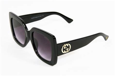 gucci knockoff sunglasses women